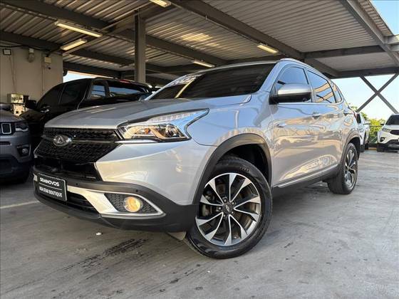 CAOA CHERY TIGGO 7 1.5 VVT TURBO iFLEX TXS DCT CAOA CHERY TIGGO 7 1.5 VVT TURBO iFLEX TXS DCT
